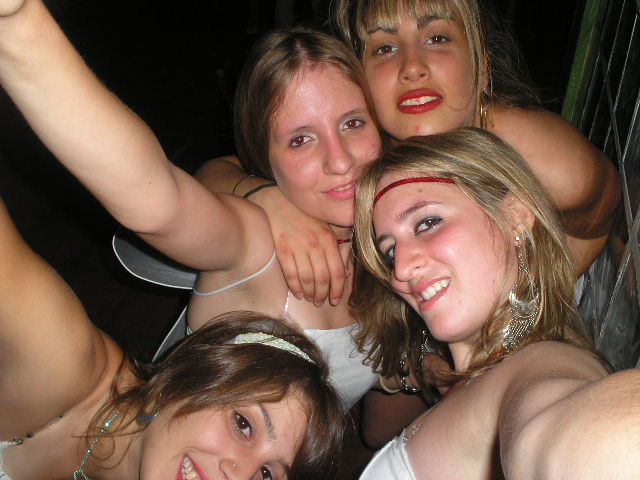 Ceci Lula Juli y Mely.jpg